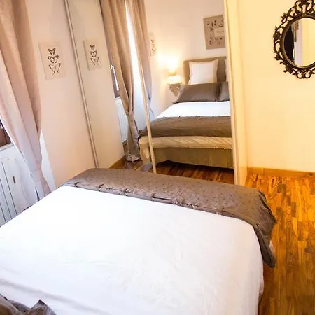Apartment Il Palazzetto Di Via Vittoria *